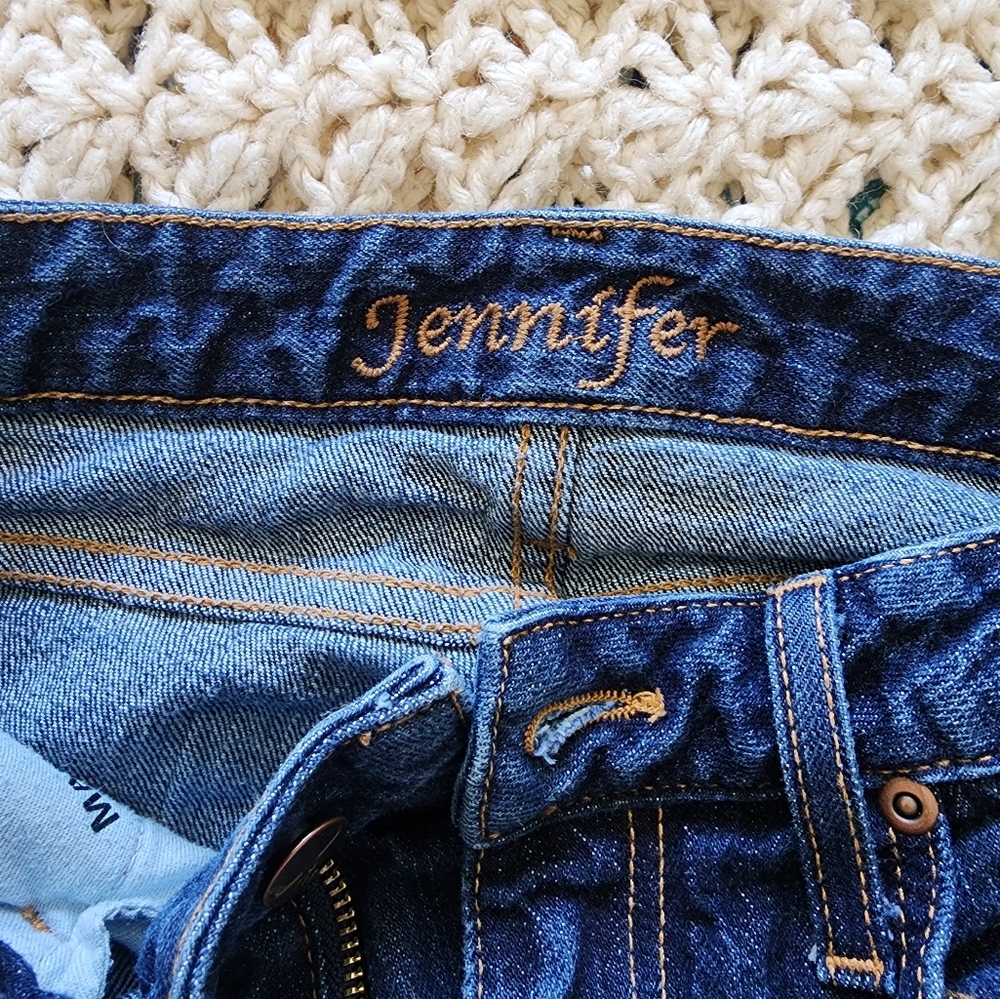 Kimes "Jennifer"